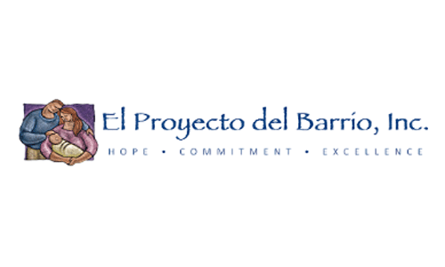 EL PROYECTO DEL BARRIO