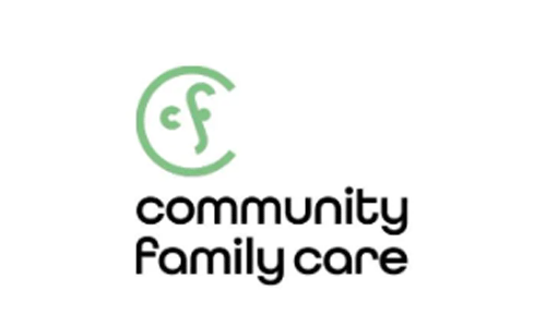 COMMUNITY FAMILY CARE