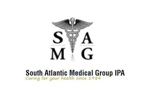 SOUTH ATLANTIC MEDICAL GROU